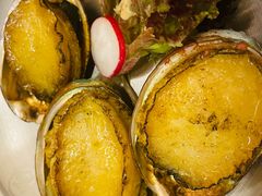 -白仁仔· 活烤海鲜 宵夜(豫园店)