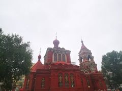 -圣·阿列克谢耶夫教堂