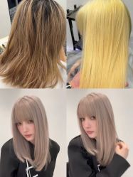 -IN STYLE 造型