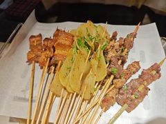 -串盟烧烤·长沙美食地标(星沙店)