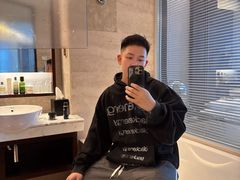 -上海龙之梦万丽酒店