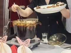 -九龙大酒店·金牌楚菜(武泰闸店)