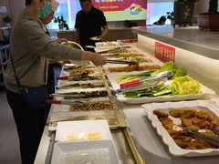 -戈拿旺巴西烤肉(崇文门店)