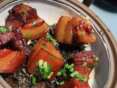 -小秦淮·南京土菜(新亭西路店)