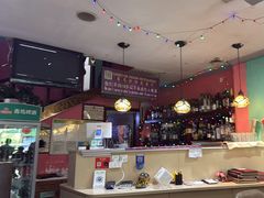 -葛尼沙印度餐厅 (镇明路店)