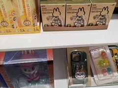 -泡泡玛特POPMART(金安国际购物中心店)