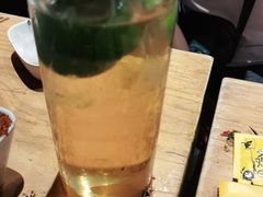 -木屋烧烤(坂田天安云谷店)