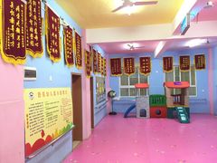 -灞桥十里铺舒克幼儿园