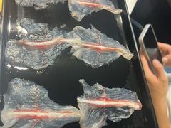 -京门活鱼馆·鱼火锅(百子湾（原红庙）店)