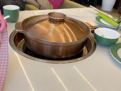 -润园四季椰子鸡火锅(海上世界店)