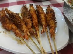 -吉源大排档·鱼生·海鲜(烧烤彩印厂店)