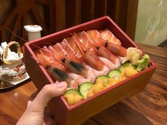 -希望日本料理(保利香槟花园店)