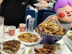 -紫光园(燕郊总店)