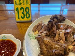 -清真·益鑫羊肉手抓馆(花园北街店)