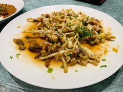 -花城苑广府菜(侨鑫店)