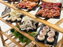 -阿昌白族石板烧(大理古城店)