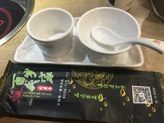 -百岁我家酸菜鱼(龙湾万达店)