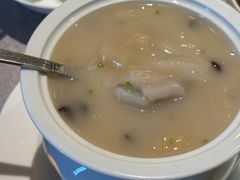 花胶黄鱼羹-新荣记(椒江店)