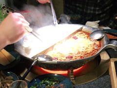 -湊湊火锅·茶憩(东城万达店)
