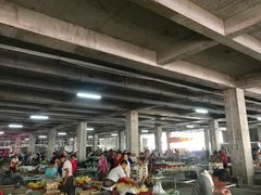 -十五大街农贸市场