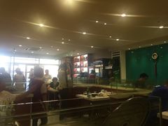 -老朴朝鲜风味(顾乡店)