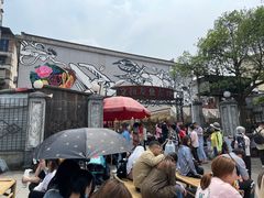 -文和友老长沙龙虾馆(化龙池店)
