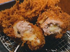 -山杏yama-katsu·吉列炸物