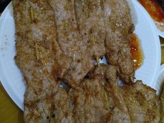 -林氏沙茶面·闽南必尝小吃(福建路店)