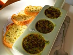 法式焗蜗牛-Kitchen·Y洋厨房西餐厅(王府壹号店)