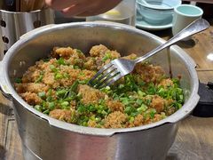 -灶东家民间菜(回兴店)