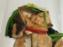 -东江海鲜酒家(艺都分店)