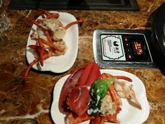 -船奇蒸汽海鲜·闽菜(八市海鲜总店)