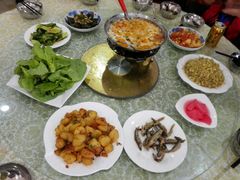 -谭家菜农夫山庄