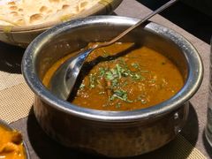 -Pita's&Tika's中东和印度风味餐厅(龙湖天街店)