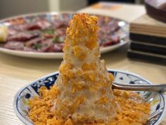 -大阪烧肉BAKA一代(十亩地店)