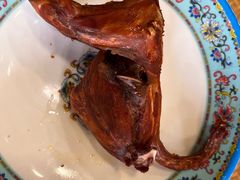 -乔家满族八大碗(流水沟店)