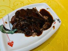 -何记面馆(龙泉山店)