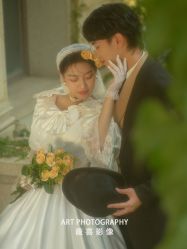 -薇喜影像艺术中心 ART PHOTO