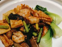 -煎饼卷大葱·非遗传承·潍坊菜(十笏园店)