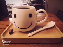 -参差咖啡(水果湖公园店)