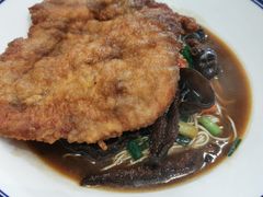 -天天鲜面馆(衡山路店)