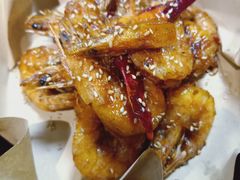 -洞庭土菜小炒馆(易发广场店)