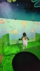 -尼克Playtime(欢乐海岸店)