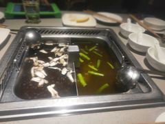 -海底捞火锅(名门店)