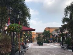 -佛罗伦萨小镇广佛名品奥特莱斯(疏港路店)