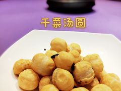 -张福记(陇海中路店)