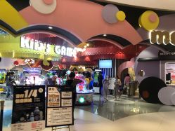 点击看大图 -meland club亲子乐园(重庆万象城店)