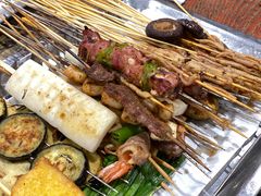 -老谢野馄饨(延安路店)