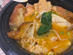 -小蛮椒麻辣烫·麻辣拌(青浦宝龙店)