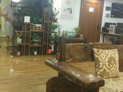 -一淼推拿按摩连锁(乐松店)